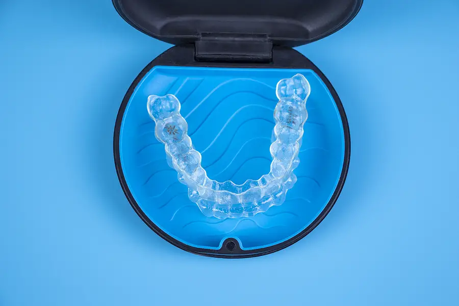 bigstock-Invisalign-Transparent-Braces--413520131