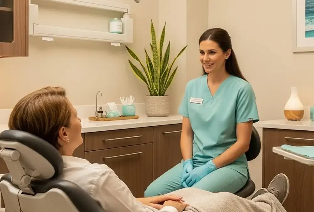 5 Signs You’re a Perfect Candidate for Sedation Dentistry